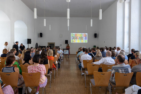 SAF Kirchheim - Bildergalerie Verabschiedung der Kurse 2021