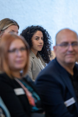 SAF Kirchheim - Vereidigung der neuen Kurse 2025 im Bild