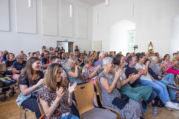 Musical Motz & Arti am SAF Kirchheim - Ein Projekt zusammen mit der Alleenschule Kirchheim