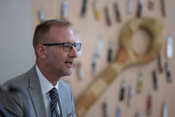 SAF Kirchheim - Vereidigung der neuen Kurse 2024 am 10.09.24