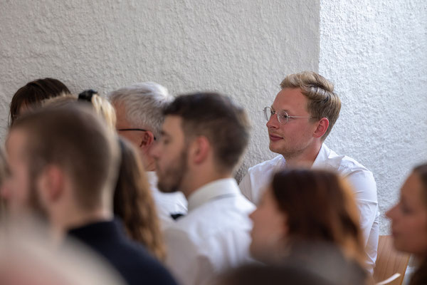 SAF Kirchheim - Bildergalerie Verabschiedung der Kurse 2021
