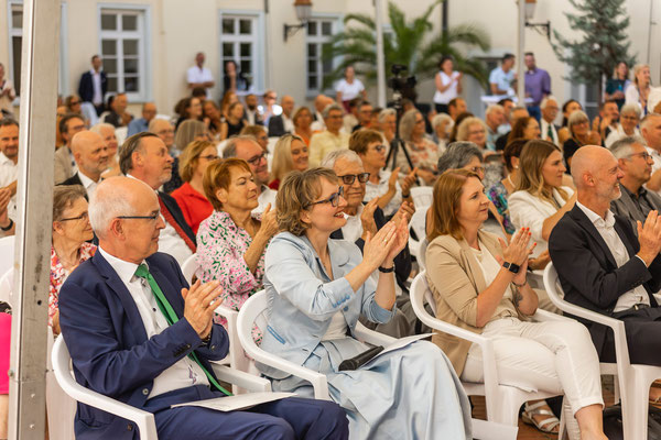 100 Jahre Seminar Kirchheim - Festakt am 08.07.2023