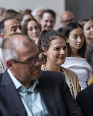 SAF Kirchheim - Verabschiedung Kurse 2022 - Juli 2025