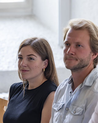 SAF Kirchheim - Verabschiedung Kurse 2022 - Juli 2025