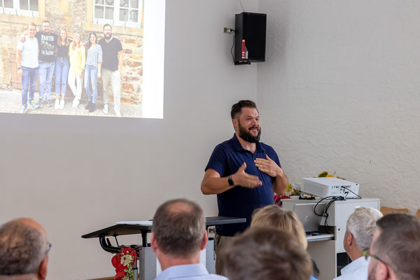 SAF Kirchheim - Bildergalerie Verabschiedung der Kurse 2021