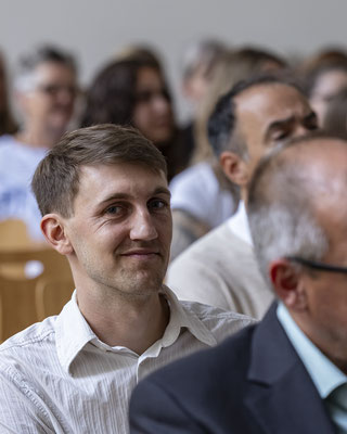 SAF Kirchheim - Verabschiedung Kurse 2022 - Juli 2025