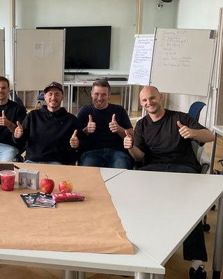 Projektwoche und Tag der offenen Tür am SAF Kirchheim 2025