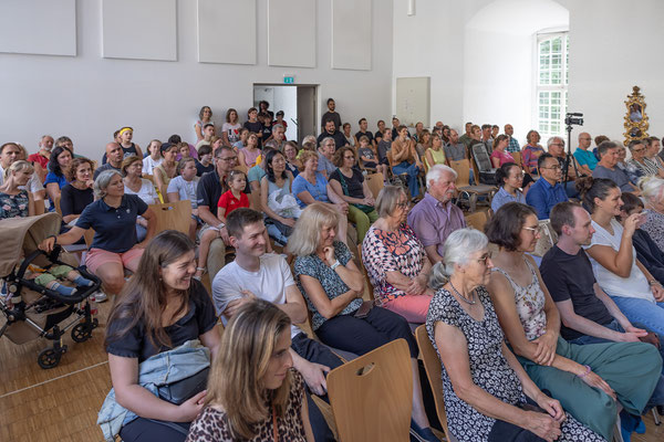 Musical Motz & Arti am SAF Kirchheim - Ein Projekt zusammen mit der Alleenschule Kirchheim