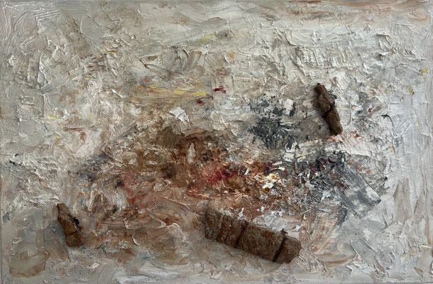 abstract painting