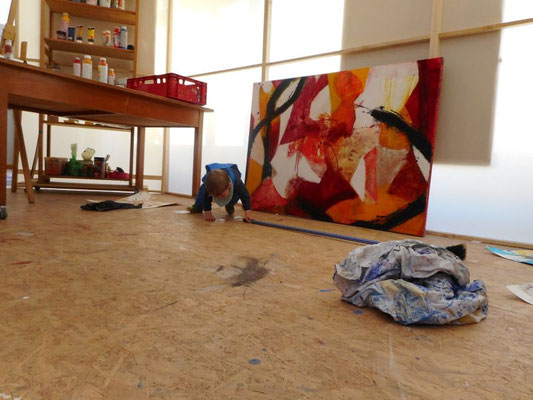 Studio Ludwigstrasse