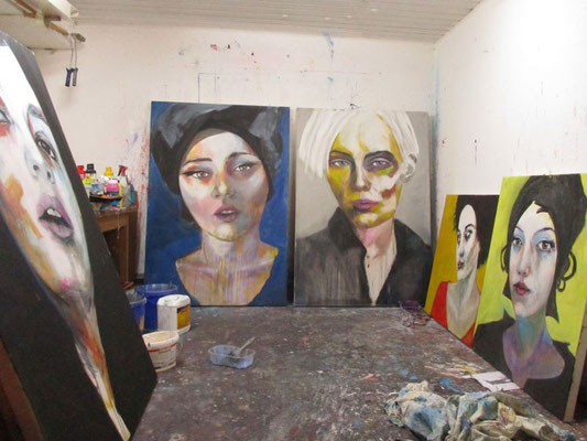 Studio SHG