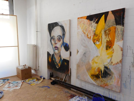 Studio Ludwigstrasse