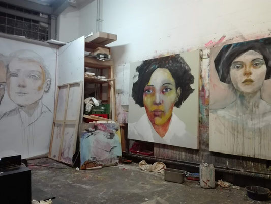 Studio Ludwigstrasse