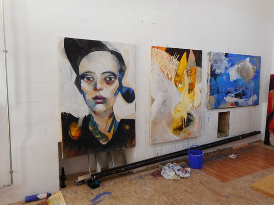 Studio Ludwigstrasse