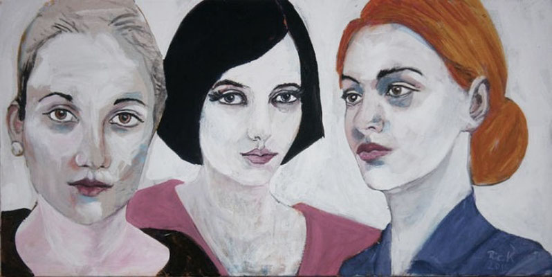 detail fashon show 260 x60 cm sold