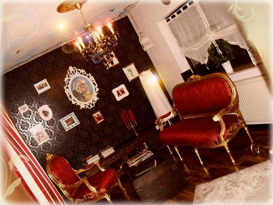 Lucky Star Tattoo Atelier Anyaedlers Webseite