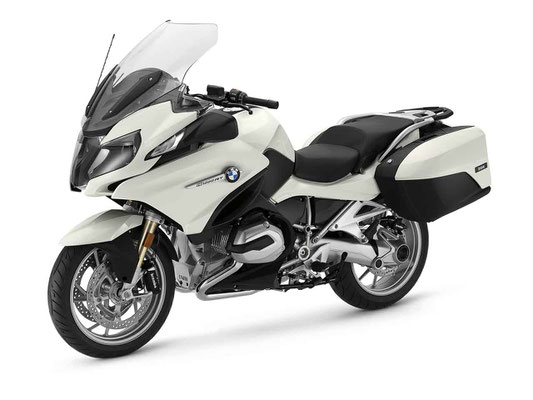 BMW R1200RT LC - BMW - HERPIGNY MOTORS