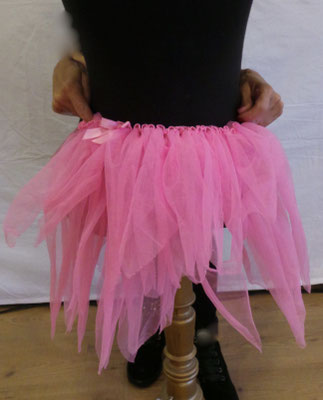 Rock pink