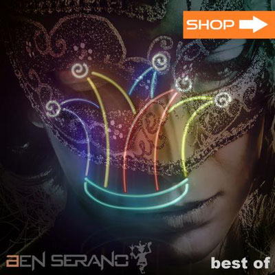 BenSerano Music Best Of Shop
