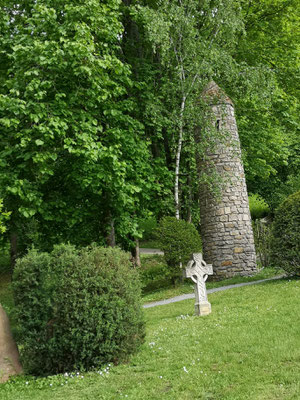 Wicklow Garden