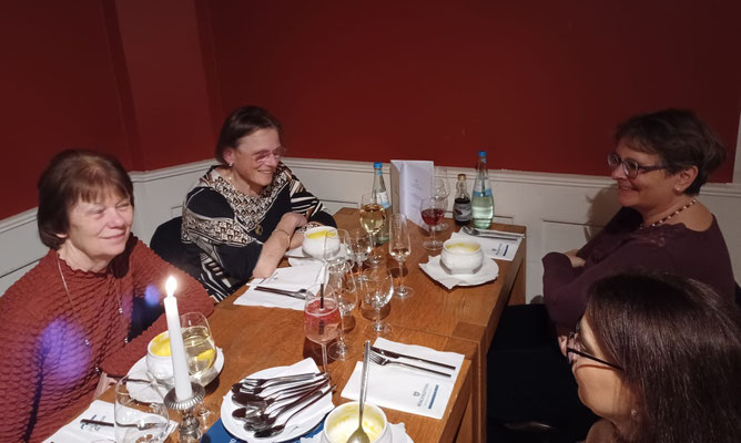 Traditional Irish Christmas Dinner, 28.11.2025