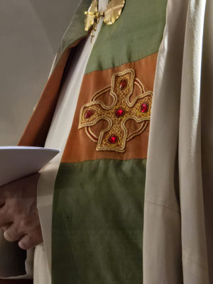 St. Patrick's Day, 17.03.2026
