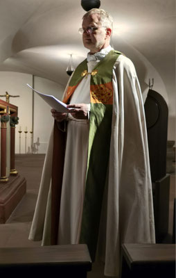 St. Patrick's Day, 17.03.2026