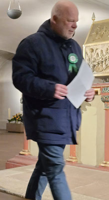 St. Patrick's Day, 17.03.2026