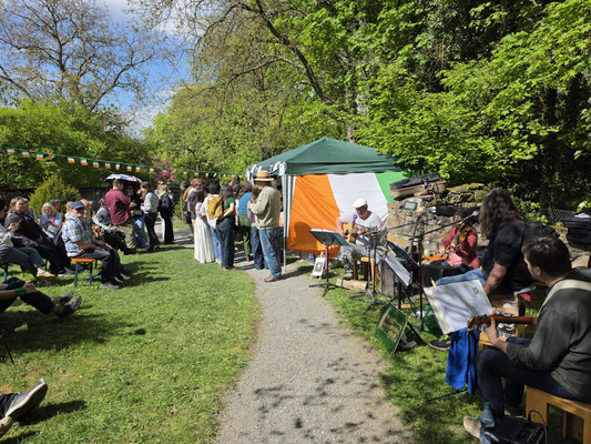 Frühling International, 26.04.2026