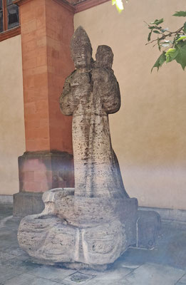 Kiliansbrunnen