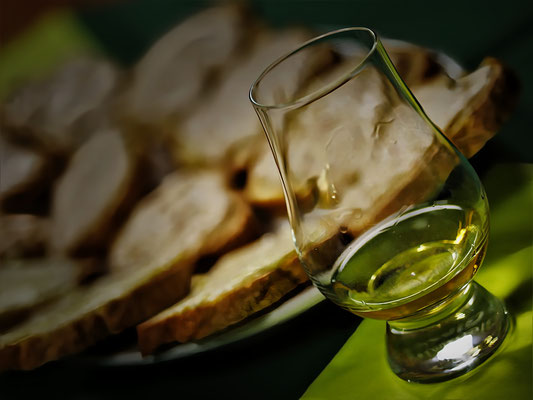 Irish Whiskey Tasting, 18.03.2023 (Foto: Rainer Behr)