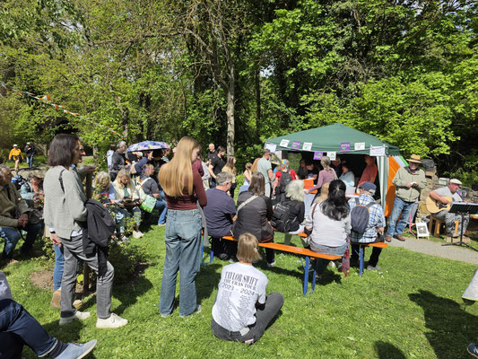 Frühling International, 26.04.2026