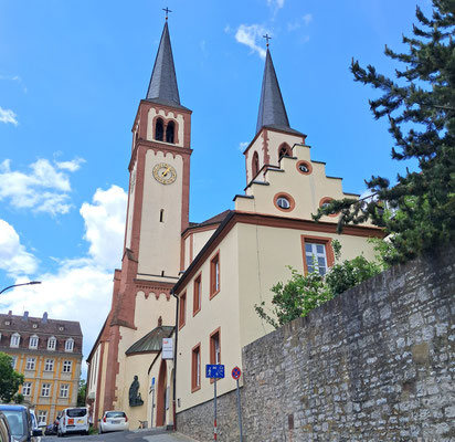 Don-Bosco-Kirche