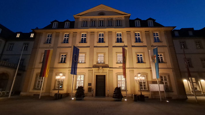 Vortrag mit Alexander Nölp, 19.03.2026
