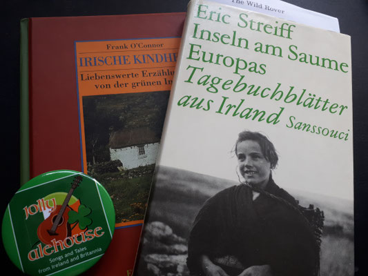 Kaminabend im Spieli, 24.01.2025