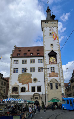 Rathaus