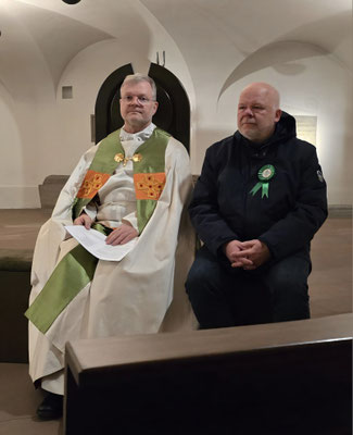 St. Patrick's Day, 17.03.2026