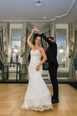 Hochzeitstanz 