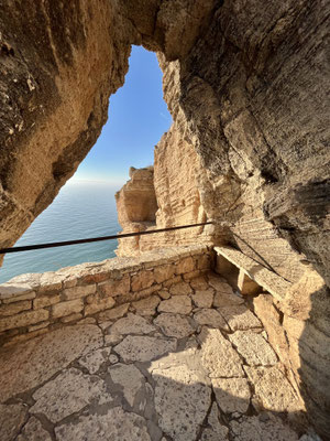 Kap Kaliakra