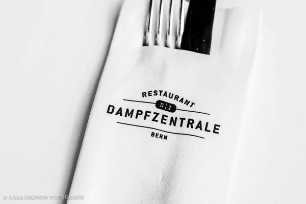 Restaurant Dampfzentrale in Bern , Hochzeitslocation