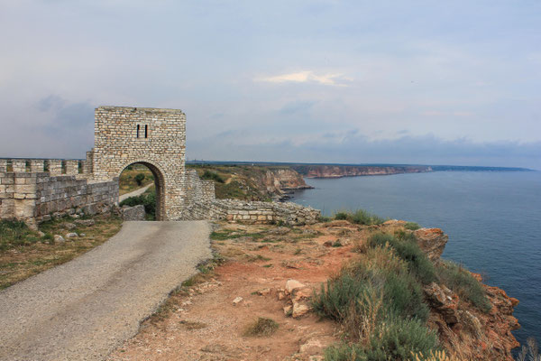 Kap Kaliakra