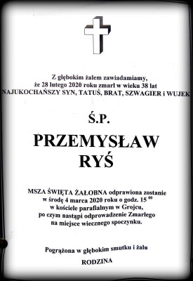 Przemysław Ryś