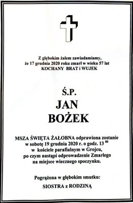 Jana Bożek