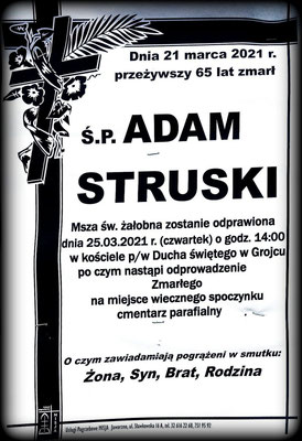 Struski Adam