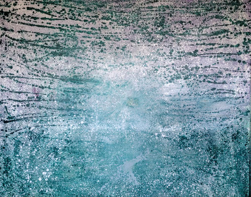 particle accelerator 190 x 240 cm