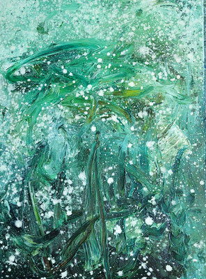 fruit of wrath 1 70 x 50 cm oil on canvas