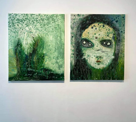 the long awaited / Gallery Lei Xiang / Taipei Taiwan