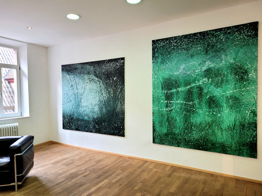 Galerie Von & Von/Nürnberg