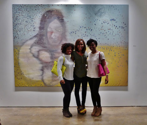 a comprenehnsive survey / Gallery Bill Lowe / Atlanta