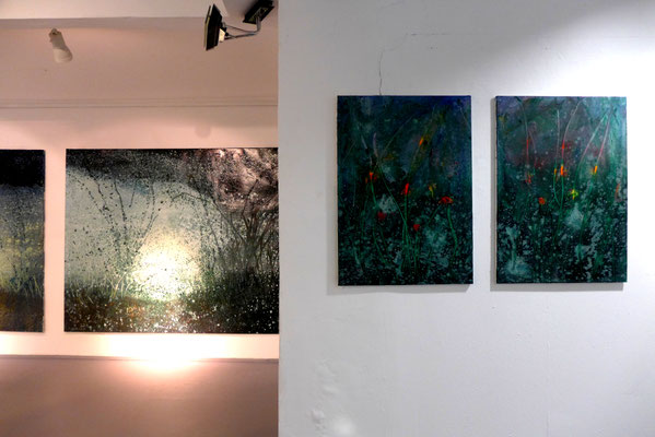 wildlight / Gallery Joerg Heitsch / Munich Germany